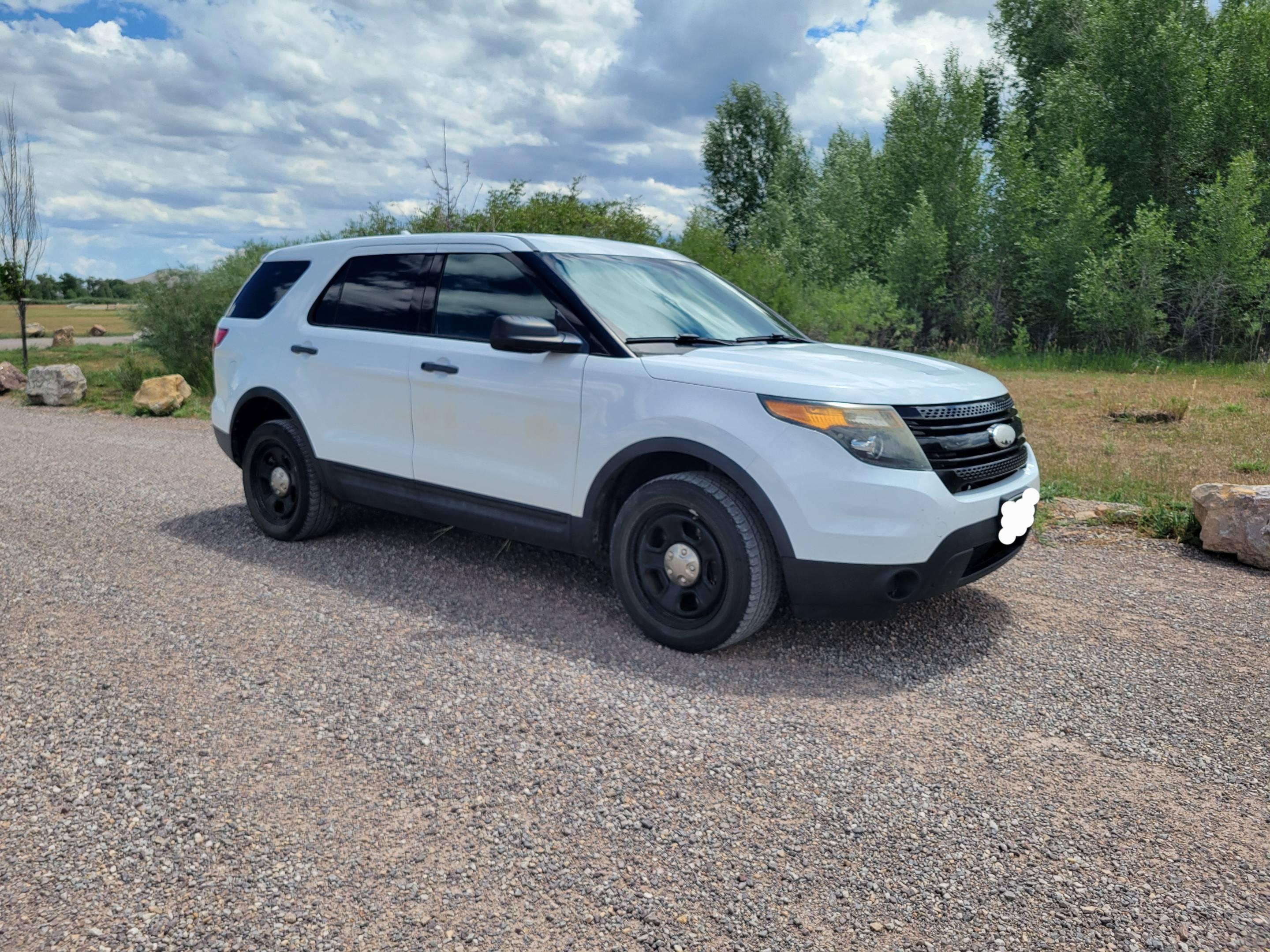 Ford Explorer 2015 in Craig, CO