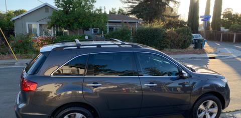 Acura MDX 2010
