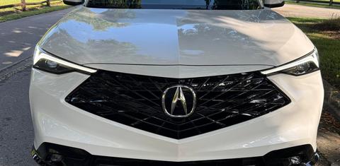 Acura ADX 2026