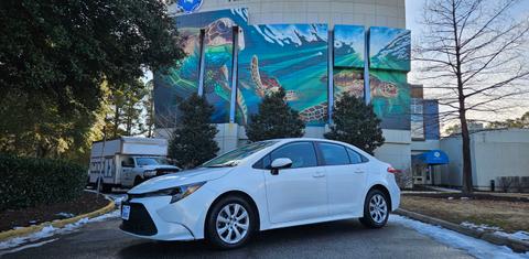 Toyota Corolla 2023