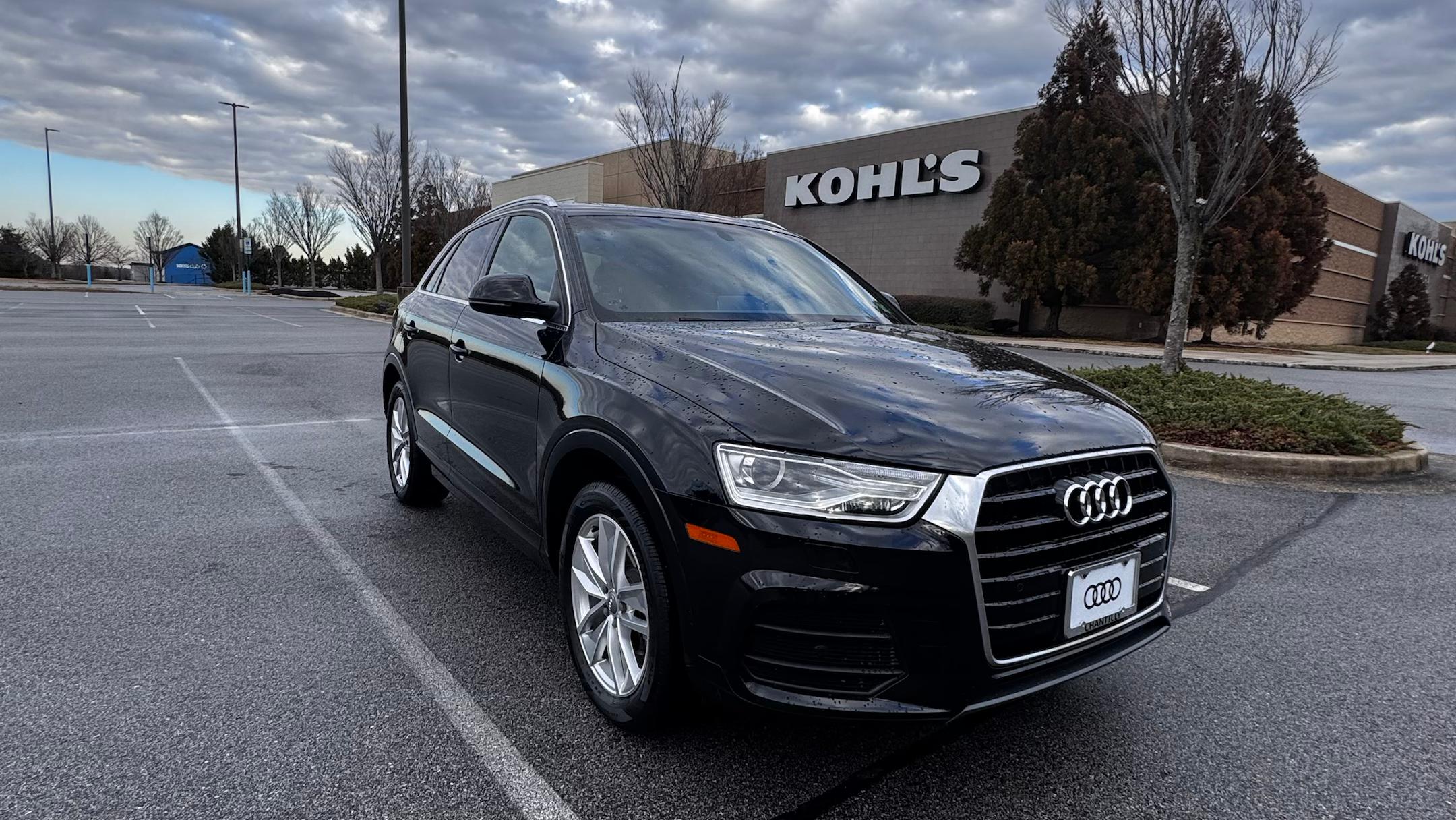 Audi Q3 2016 in Glen Burnie, MD