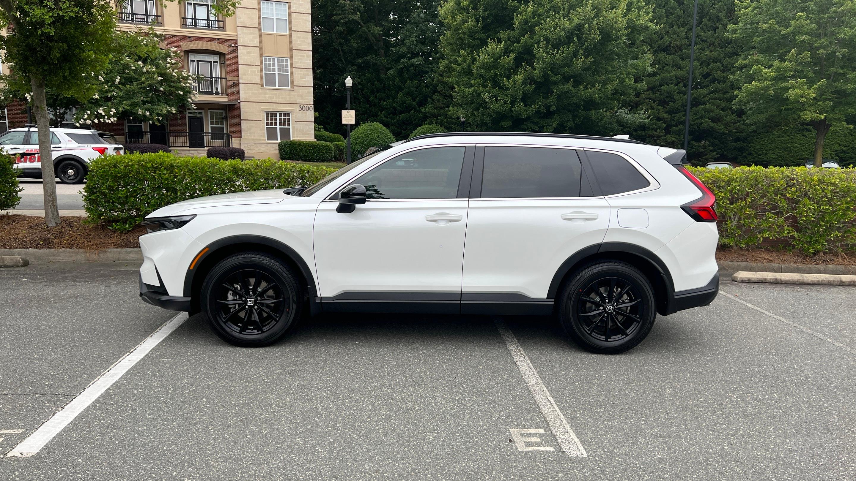 Honda CR-V Hybrid 2023 in Morrisville, NC