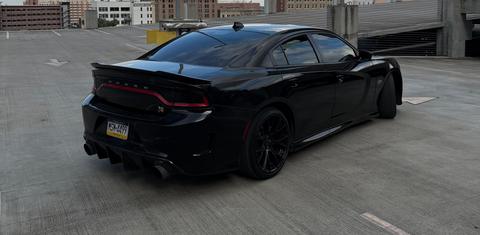 Dodge Charger 2019