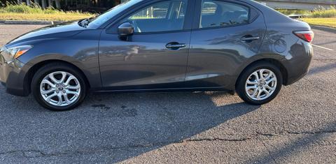 Toyota Yaris iA 2017