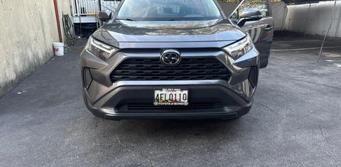 Toyota RAV4 2023