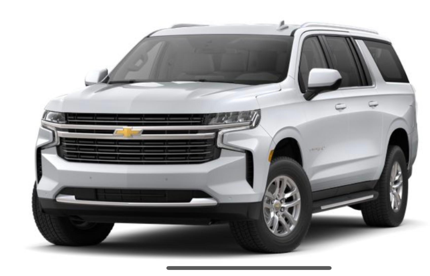 Chevrolet Suburban 2023 in Nashville, TN
