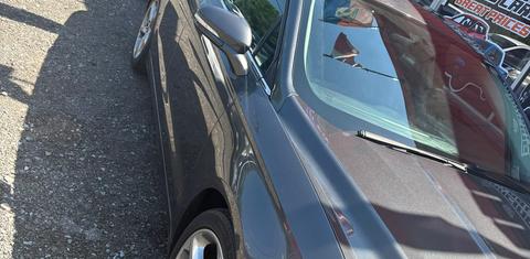 Ford Fusion 2015
