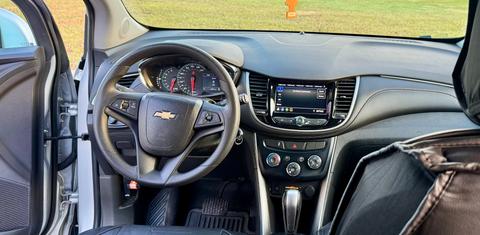 Chevrolet Trax 2020