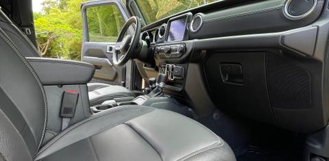 Jeep Gladiator 2021