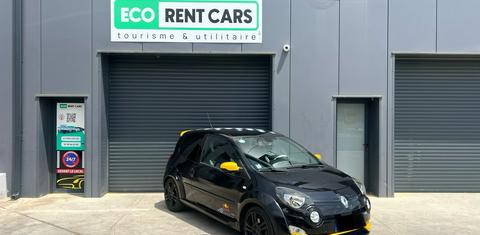 Renault TWINGO II 2013