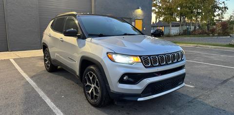 Jeep Compass 2024