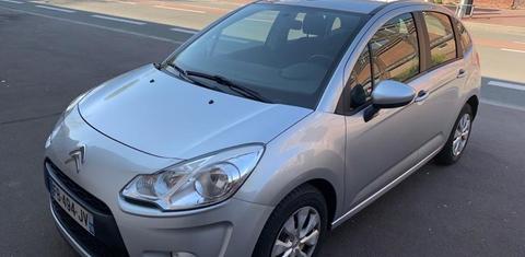Citroen C3 2011