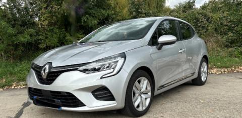 Renault CLIO V 2020