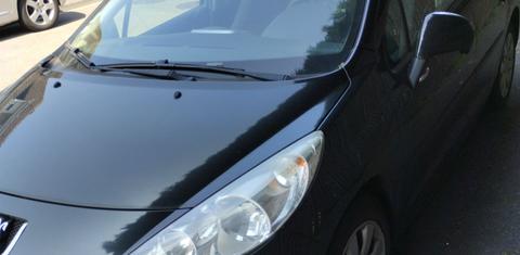 Peugeot 207 SW 2008