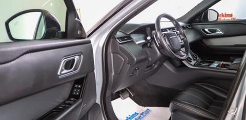 Land Rover Range Rover Velar 2020