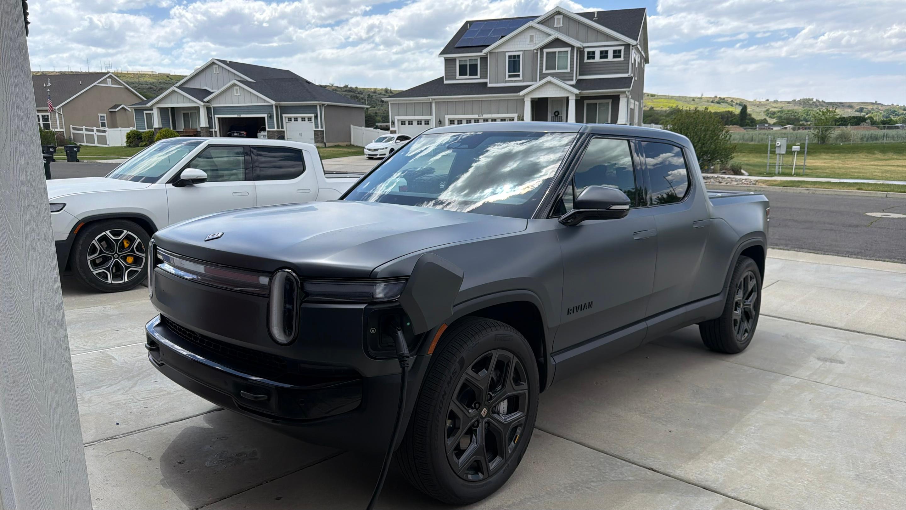 Rivian R1T 2025 in South Weber, UT
