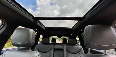 Cadillac XT6 2021