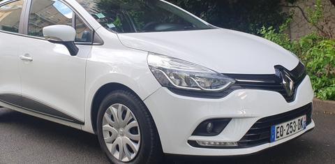 Renault CLIO IV 2017