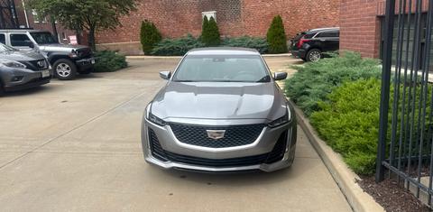 Cadillac CT5 2024