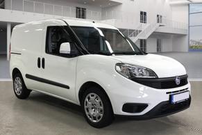 FIAT DOBLO 2015 à Clamart