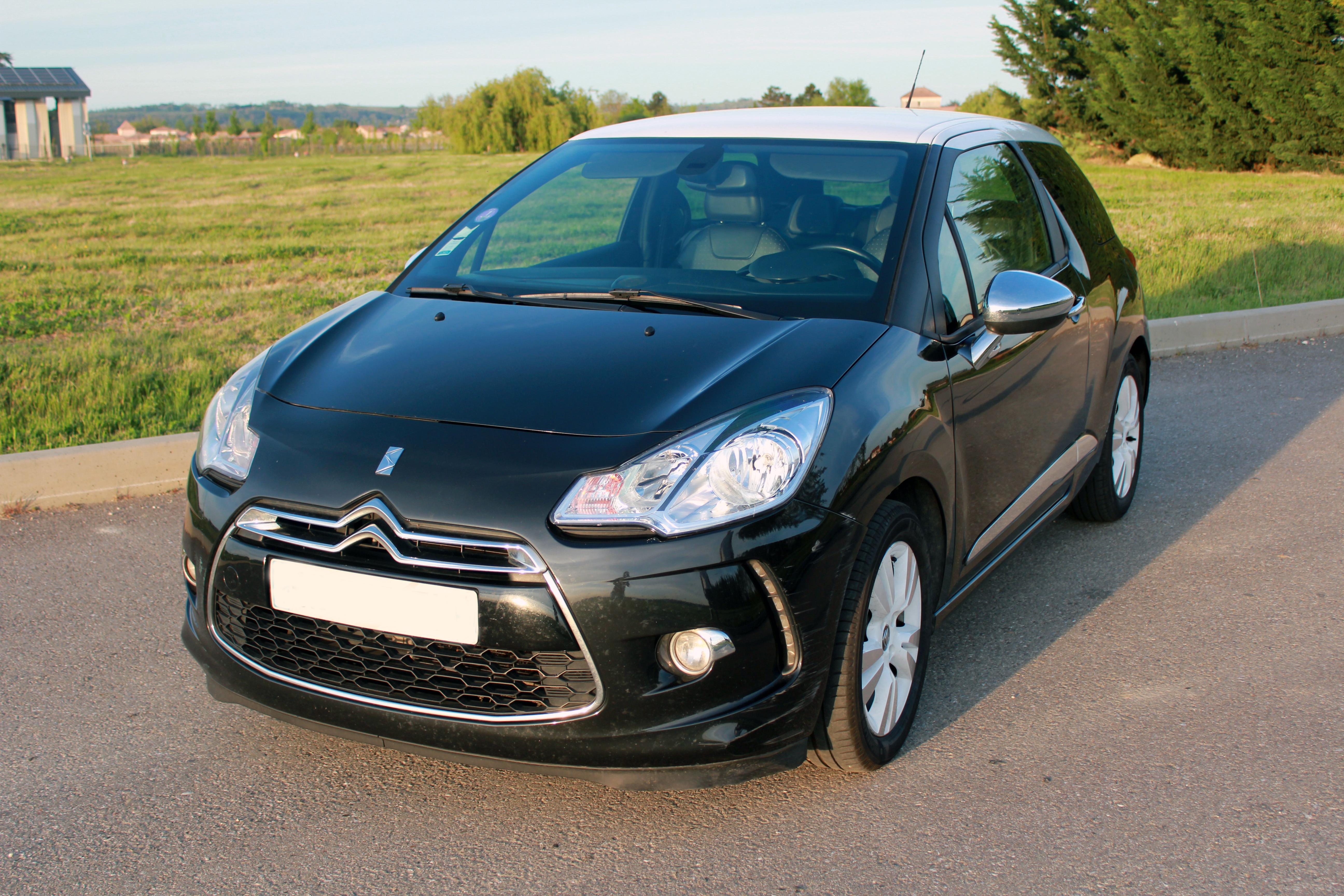 Citroen DS3 2011 à Agen