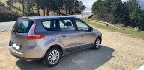 Renault GRAND SCENIC III 2009