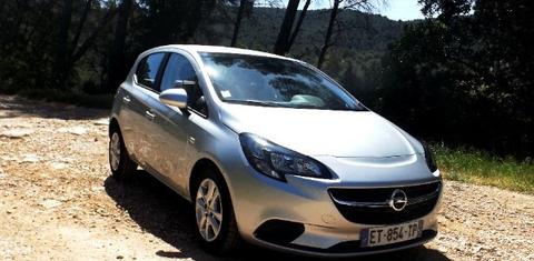 Opel CORSA 2018