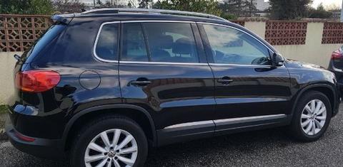 Volkswagen TIGUAN 2014