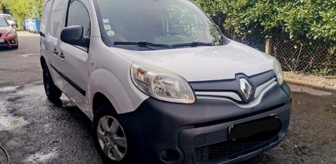 Renault KANGOO EXPRESS II 2014