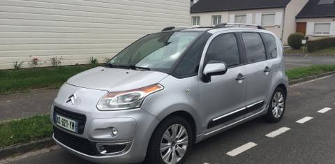 Citroen C3 PICASSO 2010