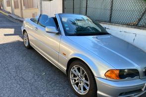 Catégorie de véhicule : BMW 3 Series
