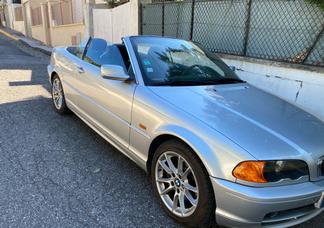 Catégorie de véhicule : BMW 3 Series