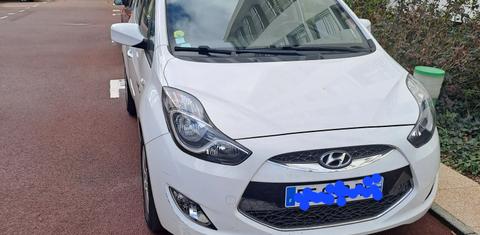 Hyundai ix20 2014