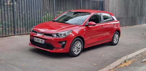 Kia RIO 2023