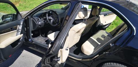 Mercedes-Benz CLASSE C 2009