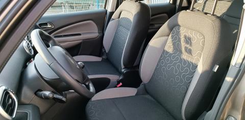 Citroen C3 PICASSO 2012