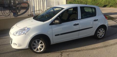 Renault CLIO III 2013