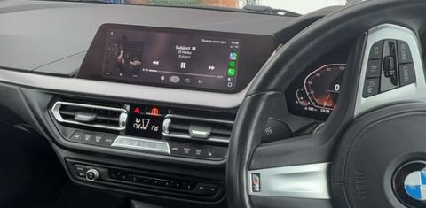 BMW 2 Series 2021
