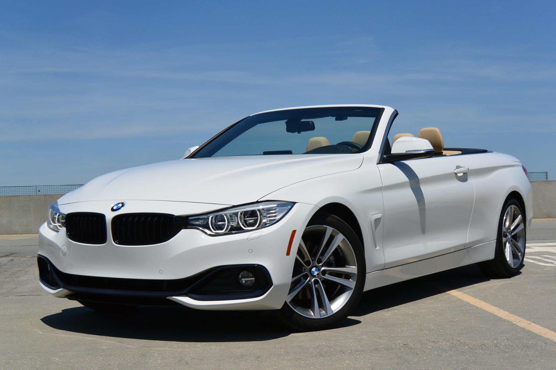 BMW 4 Series 2017 in Bradenton, FL