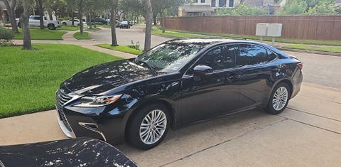 Lexus ES 2017