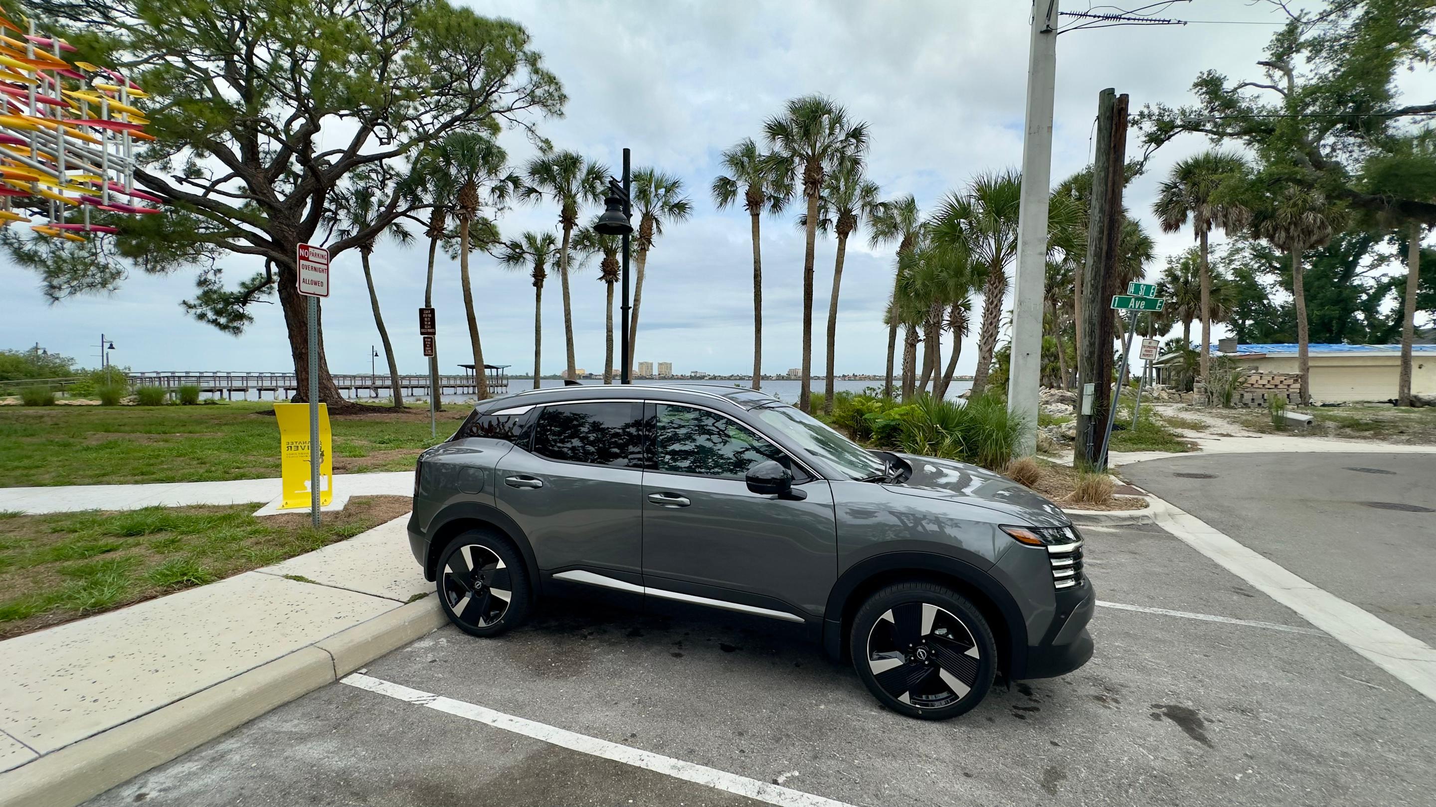 Nissan Kicks 2026 in Bradenton, FL