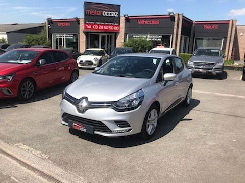Renault CLIO IV 2019 à Lille