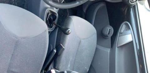 Peugeot 107 2006