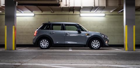 MINI Cooper 2017