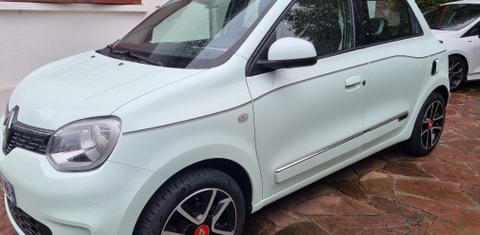 Renault TWINGO III 2019
