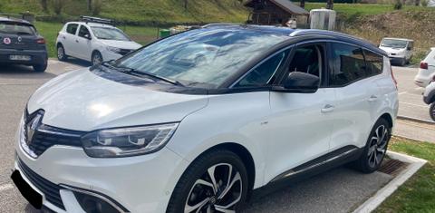 Renault GRAND SCENIC IV 2018
