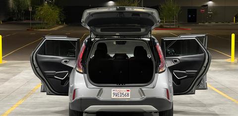 Kia Soul 2024