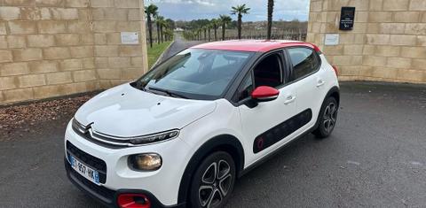 Citroen C3 2018