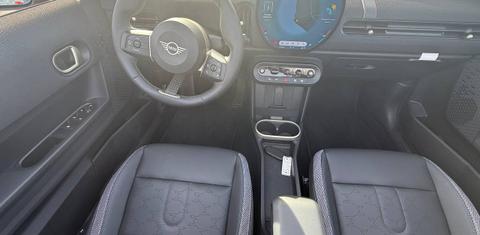 MINI Convertible 2025