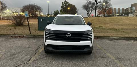 Nissan Kicks 2026